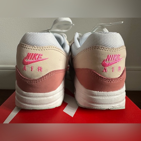 2023 Air Max 1 GS 'Ice Cream' in size 6.5 Y (fits women’s 8) - Picture 3 of 7